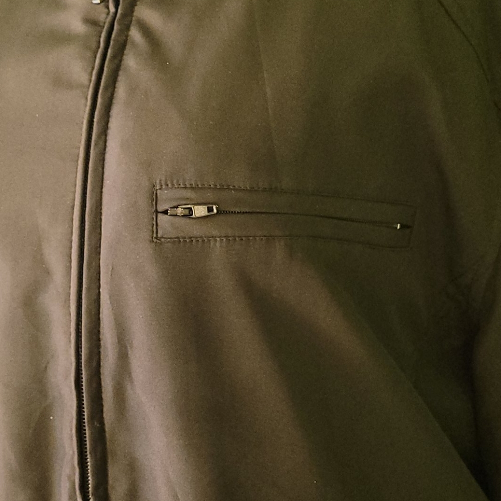 Mens jacket - Picture 8 of 8